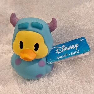 Disney Monsters Inc Sulley Duckalooz Duck